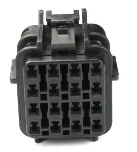 Connector Experts - Normal Order - CET1670F - Image 2
