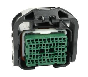 Connector Experts - Special Order  - CET4902 - Image 1