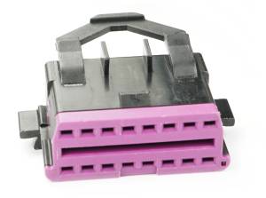 Connector Experts - Normal Order - CET1672 - Image 1