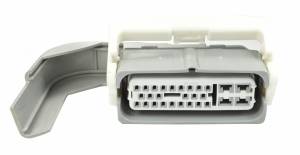 Connector Experts - Special Order  - CET2805 - Image 2