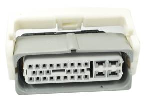 Connector Experts - Special Order  - CET2806 - Image 2