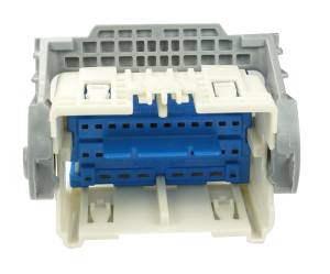 Connector Experts - Special Order  - CET4012M - Image 2