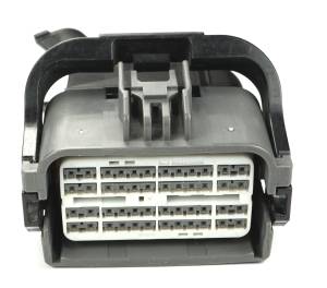Connector Experts - Special Order  - CET4811 - Image 2