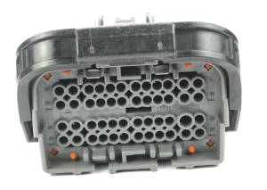 Connector Experts - Special Order  - CET4811 - Image 4