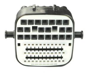 Connector Experts - Special Order  - CET5401F - Image 2