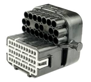Connector Experts - Special Order  - CET5401F - Image 3