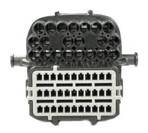 Connector Experts - Special Order  - CET5401F - Image 4