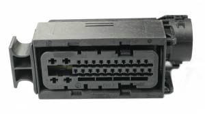 Connector Experts - Special Order  - CET2507 - Image 2
