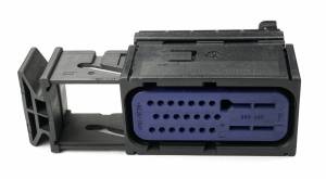 Connector Experts - Special Order  - CET2508 - Image 2