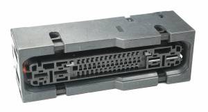Connector Experts - Special Order  - CET4608 - Image 3