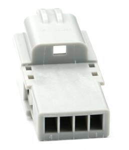 Connector Experts - Normal Order - CE4343M - Image 4