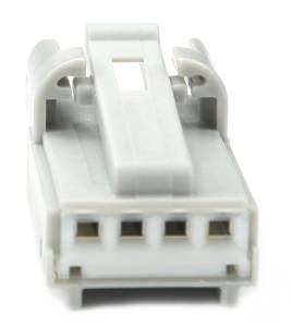 Connector Experts - Normal Order - CE4343F - Image 1