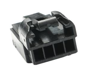 Connector Experts - Normal Order - CE4345F - Image 4