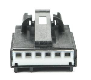 Connector Experts - Normal Order - CE6283F - Image 2