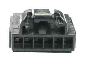 Connector Experts - Normal Order - CE6283F - Image 3