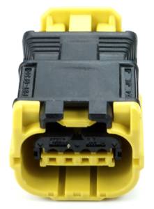 Connector Experts - Normal Order - CE4346F - Image 2