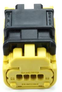 Connector Experts - Normal Order - CE4346F - Image 4
