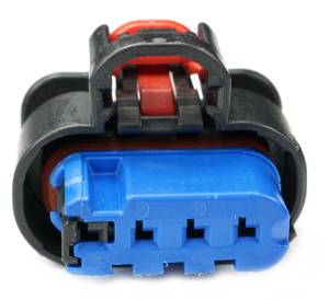 Connector Experts - Special Order  - CE4347BL - Image 2