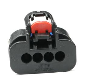 Connector Experts - Special Order  - CE4347BL - Image 3
