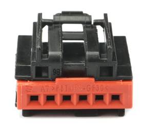 Connector Experts - Normal Order - CE6284 - Image 2