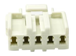 Connector Experts - Normal Order - CE5108WH - Image 2