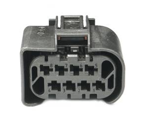 Connector Experts - Normal Order - CE8211BF - Image 2