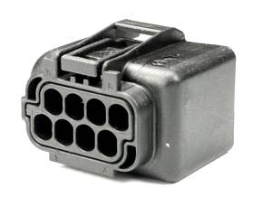 Connector Experts - Normal Order - CE8211BF - Image 3