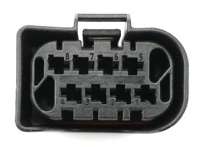 Connector Experts - Normal Order - CE8211BF - Image 5