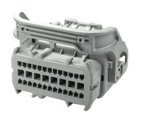 Connector Experts - Special Order  - CET3410F - Image 3