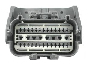 Connector Experts - Special Order  - CET3410F - Image 4