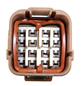 Connector Experts - Special Order  - CET1658M - Image 5