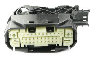Connector Experts - Special Order  - CET3816 - Image 2