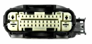 Connector Experts - Special Order  - CET3816 - Image 4
