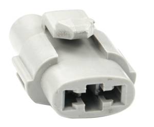 Connector Experts - Normal Order - CE2568B - Image 1