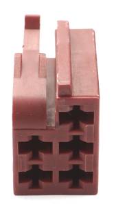 Connector Experts - Normal Order - CE5117 - Image 2