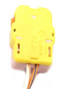 Connector Experts - Special Order  - CE2808PK - Image 3