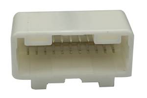 Connector Experts - Special Order  - CET2221MW - Image 2