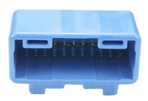 Connector Experts - Special Order  - CET2221MBU - Image 2