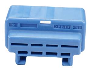 Connector Experts - Special Order  - CET2221MBU - Image 3