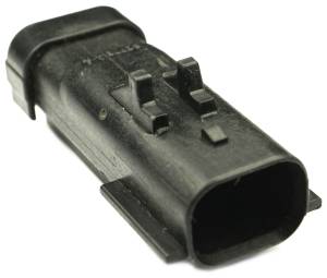 Connector Experts - Normal Order - CE2144M - Image 1