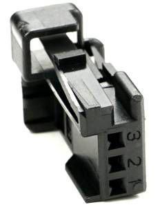 Connector Experts - Normal Order - CE3329 - Image 1