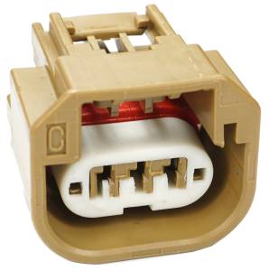 Connector Experts - Normal Order - CE3348 - Image 1