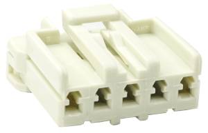Connector Experts - Normal Order - CE5108WH - Image 1