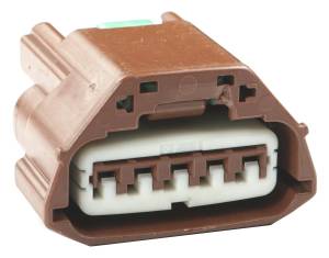 Connector Experts - Normal Order - CE5112 - Image 1