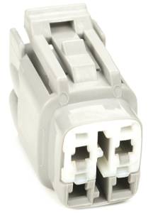 Connector Experts - Normal Order - CE4109 - Image 1