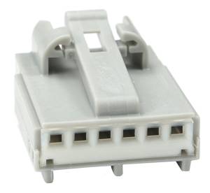 Connector Experts - Normal Order - CE6281 - Image 1