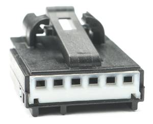 Connector Experts - Normal Order - CE6283F - Image 1