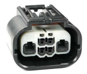 Connector Experts - Normal Order - CE6285 - Image 1