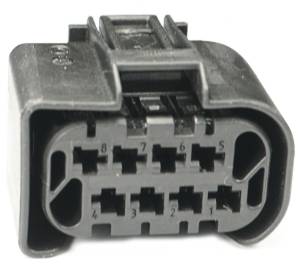 Connector Experts - Normal Order - CE8211BF - Image 1