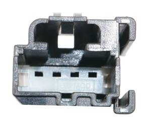 Connector Experts - Normal Order - CE4345MCS - Image 5
